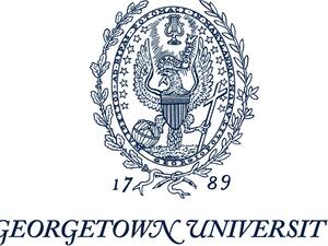 جامعة جورجتاون