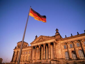 German is the most widely spoken first language in Europe and the third most popular foreign language in the world
