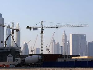 The developments will include 58 buildings with 8,000 residential units.