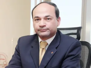 غسان داري، رئيس قسم التحالفات وقنوات التوزيع في منطقة الشرق الأوسط وتركيا