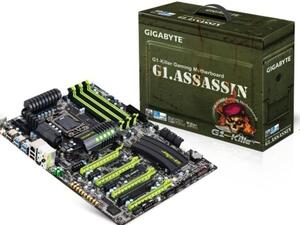 Golden Systems Gigabyte G1 Assassin
