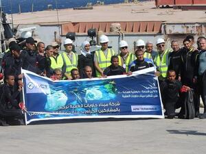 قد شهدت مشاركة الشركة لهذا العام في مبادرة “Go Green” العالمية التي امتدت على مدار أسبوع