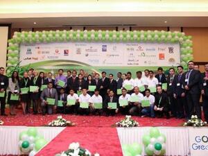 Go Green Organising Team