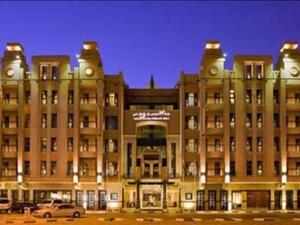 Swiss-Belhotel Dubai