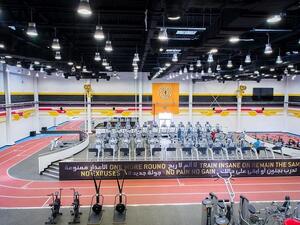 The company which has 24 fitness clubs throughout the Emirates and Oman, will conduct a range of free fitness classes in the, Opening Carnival at Dubai Festival City.