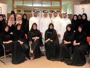 Graduates of Mashreq Al Mustaqbal Graduates of Mashreq Al Mustaqbal