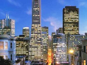 Grand Hyatt San Francisco