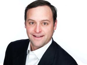 Greg White, Senior Manager of Product Marketing at CommVault Systems
