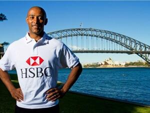 George Gregan, former Australia captain, is rugby union’s world record holder for appearances at an international level George Gregan, former Australia captain, is rugby union’s world record holder for appearances at an international level