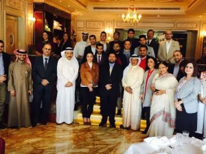 صورة جماعية