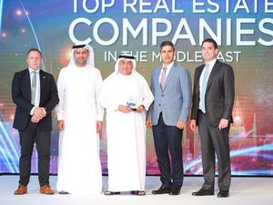 Mr. Mohamed Sultan Al Qadi, MD of RAK Properties
