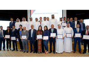 خلال التكريم