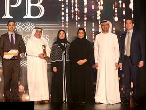 Al Qadi attributed this award to the management team of RAK Properties.