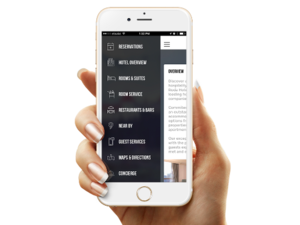 Guest Experience Platform