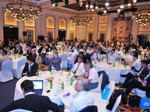 Guests at the IPTV workshop