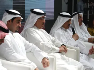 خلال الحدث