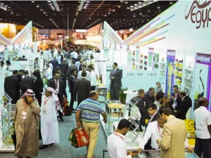 If you’re worried about making the most of your final day at Gulfood, fear not, here are 10 of the best products on display.