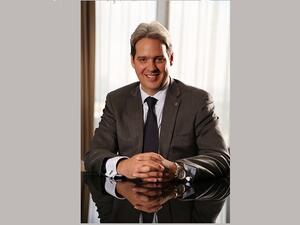 Rotana’s Chief Operating Officer, Guy Hutchinson