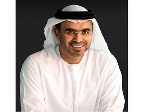 ماجد سيف الغرير، رئيس مجلس إدارة غرفة تجارة وصناعة دبي