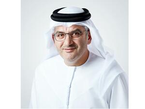 Rashed Al Blooshi, ADX Chief Executive