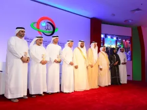 خلال الحدث