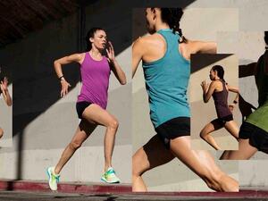 تشكيلة CLIMACHILL الجديدة من أديداس