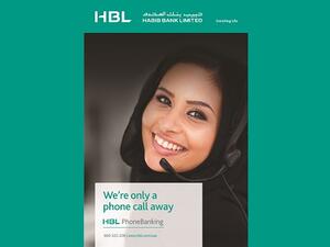 Habib Bank AG Zurich