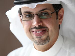 حمد بوعميم، مدير عام غرفة تجارة وصناعة دبي