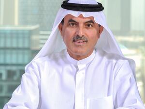 Mashreq's CEO, H.E. AbdulAziz Al Ghurair