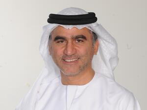 HE AbdulMuhsen Younus, Chairman of Etihad Rail DB