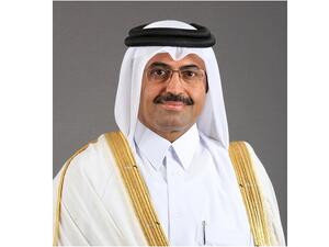 الدكتور محمد بن صالح بن عبدالله السادة – وزير الطاقة والصناعة