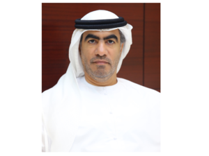 السيد حمد عبدالله الشامسي رئيس مجلس إدارة شركة أمانات