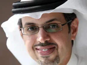 سعادة حمد بوعميم، مدير عام غرفة تجارة وصناعة دبي