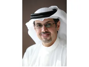 سعادة حمد بوعميم، مدير عام غرفة دبي