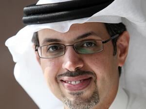 سعادة حمد بوعميم، مدير عام غرفة تجارة وصناعة دبي
