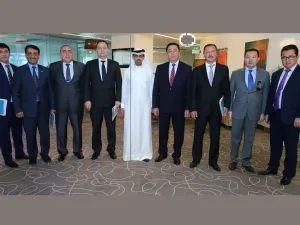 خلال الحدث