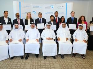 غرفة تجارة وصناعة دبي