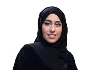 حصة بنت عيسى بوحميد, وزيرة تنمية المجتمع