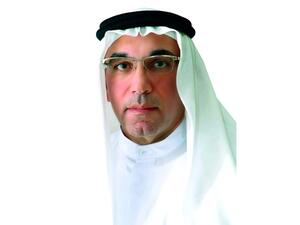 خالد علي البستاني, مدير عام الهيئة الاتحادية للضرائب