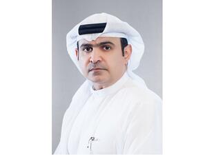 سامي القمزي، مدير عام دائرة التنمية الاقتصادية في دبي