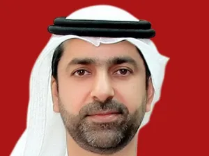 سعادة يونس حاجي الخوري، وكيل وزارة المالية
