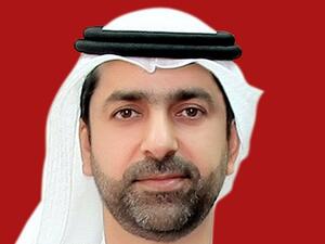 HE Younis Haji Al Khoori, Undersecretary of MoF