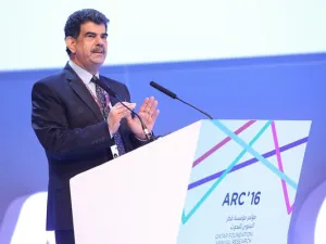 خلال الحدث