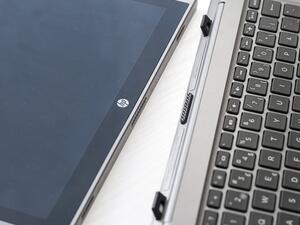 تم تصميم منتجات "HP" الأصلية لتتوافق مع معايير الجودة والموثوقية الصارمة التي تتبعها الشركة، والمستندة إلى تاريخ ممتد وحافل بالابتكار والاختبارات.