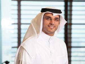 Mr. Hisham Alrayes, Managing Director of GFH Capital
