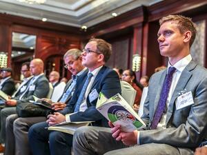 HSE and Sustainability Forum