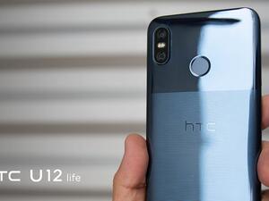 HTC U12 life is available in two striking colors­­, Moonlight Blue and Twilight Purple, across select retailers in the UAE.