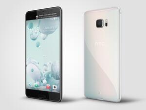 HTC U Ultra
