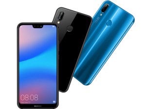 Huawei nova 3e comes with a 2.0 FullView display which includes a vibrant viewing experience of greater color and detail. 