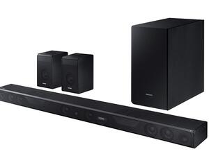 مكبّر الصوت HW-K950